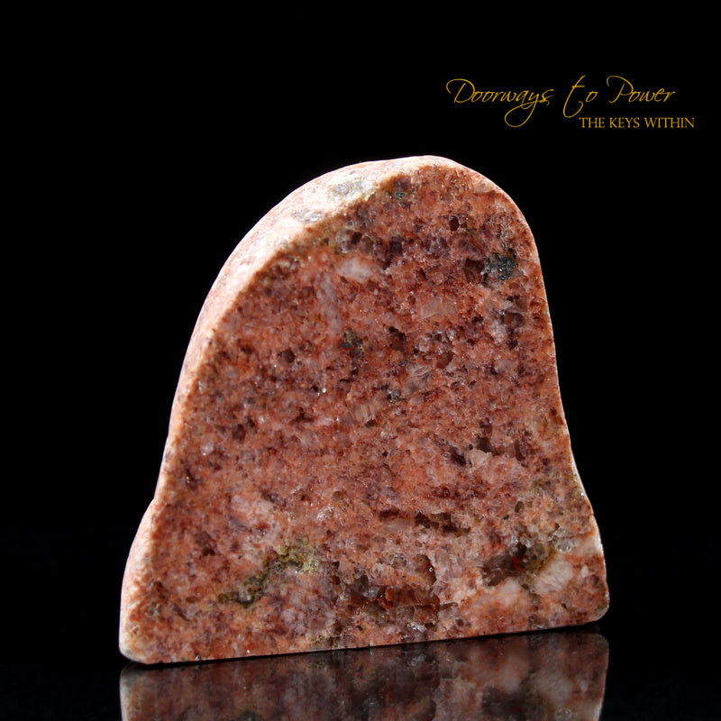 Rosophia Crystal Altar Stone