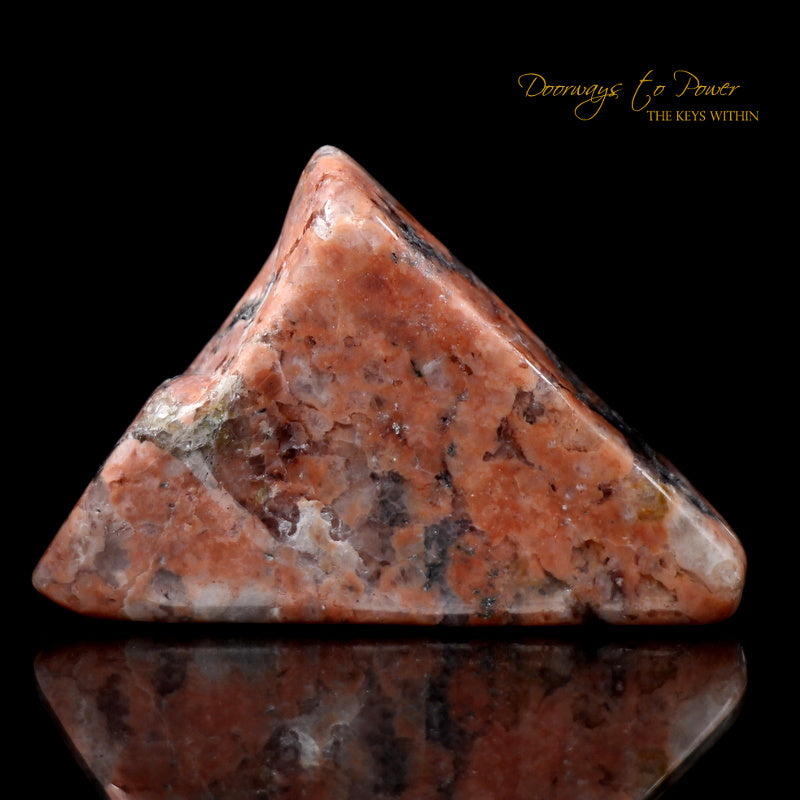 Rosophia Tumbled & Polished Stone 