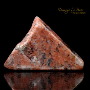 Rosophia Tumbled & Polished Stone 