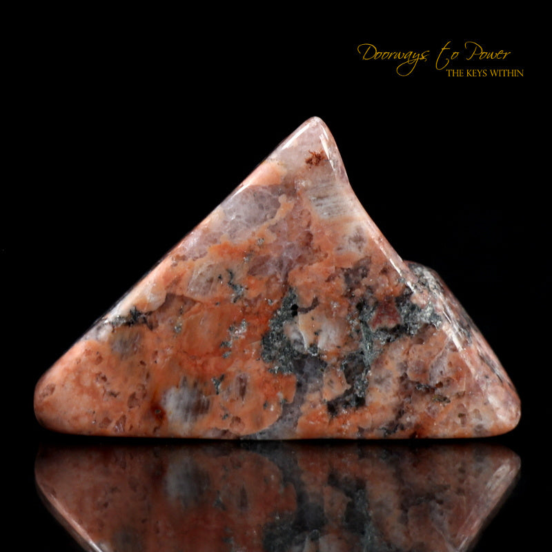 Rosophia Tumbled & Polished Stone 