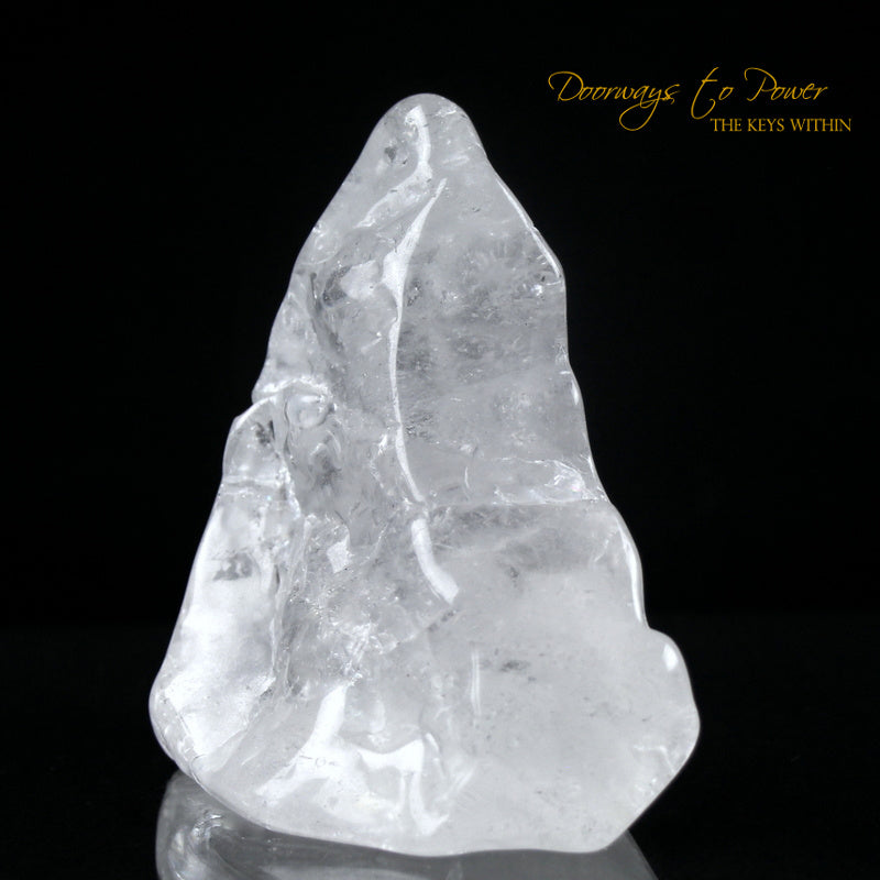 Satyaloka Azeztulite Altar Stone