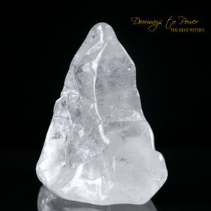 Satyaloka Azeztulite Altar Stone