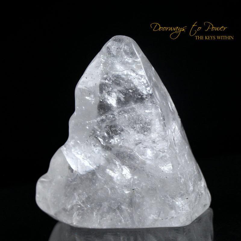 Satyaloka Azeztulite Altar Stone