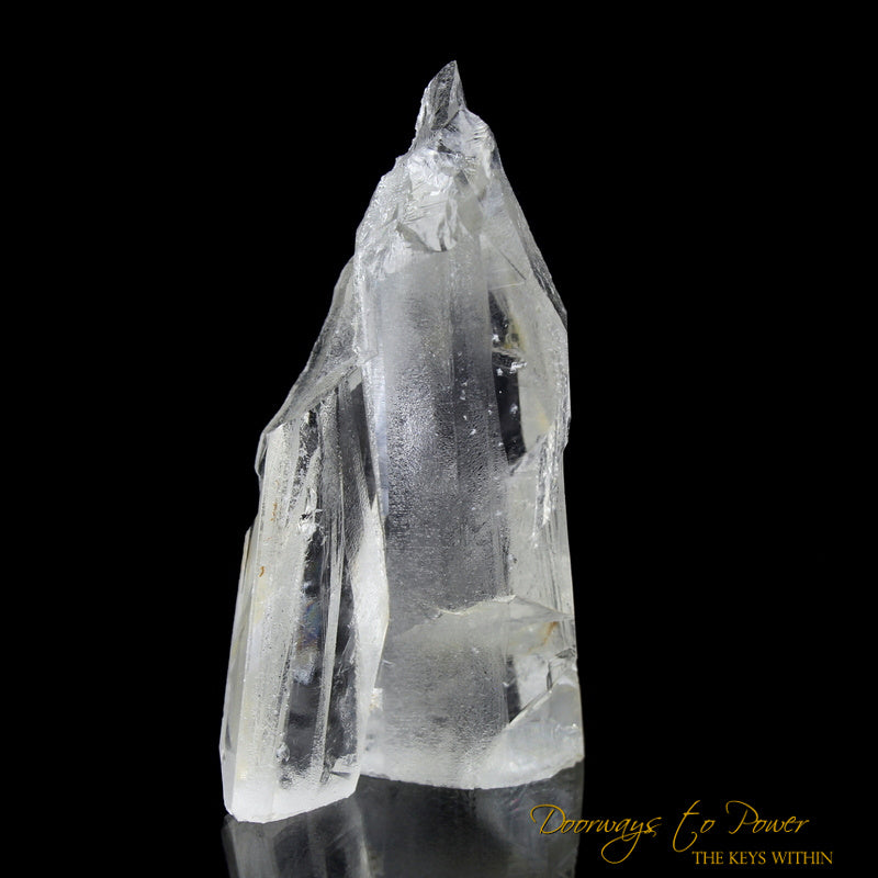 Satyaloka Azeztulite Altar Stone Azozeo Activated