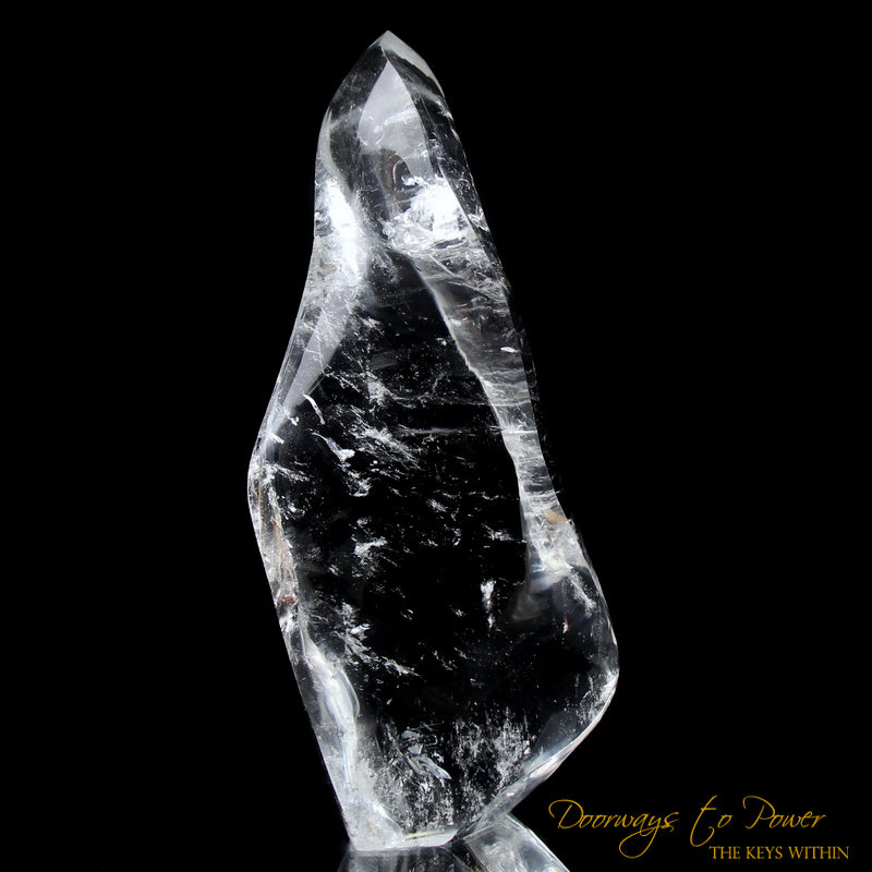 Satyaloka Azeztulite Altar Stone Azozeo Activated