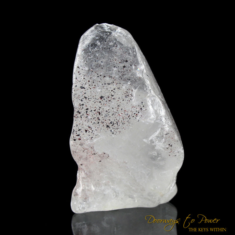 Satyaloka Azeztulite Altar Stone Azozeo Activated