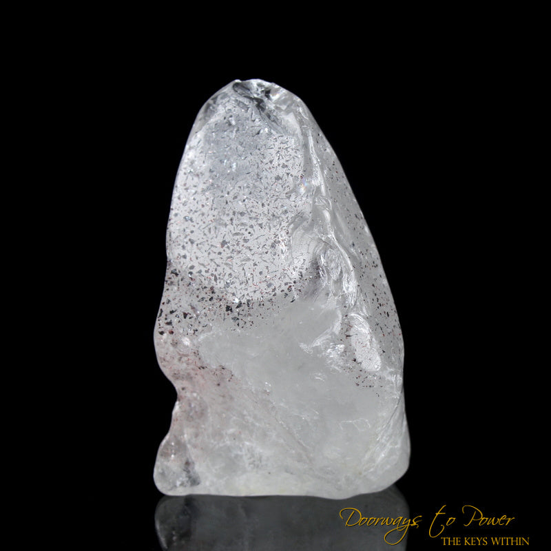 Satyaloka Azeztulite Altar Stone Azozeo Activated