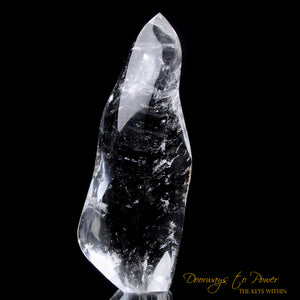 Satyaloka Azeztulite Altar Stone Azozeo Activated