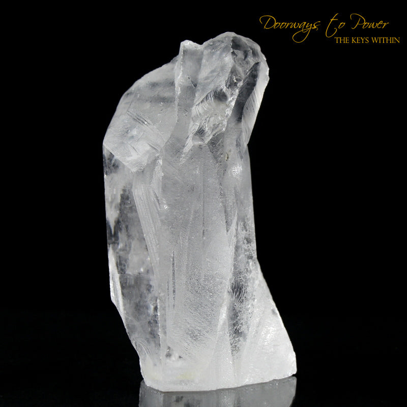 Satyaloka Azeztulite Altar Stone Azozeo Activated