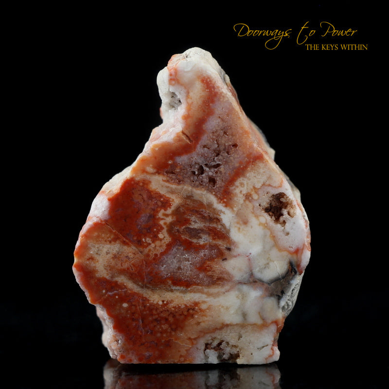 Sedona Azeztulite Altar Stone Azozeo Activated