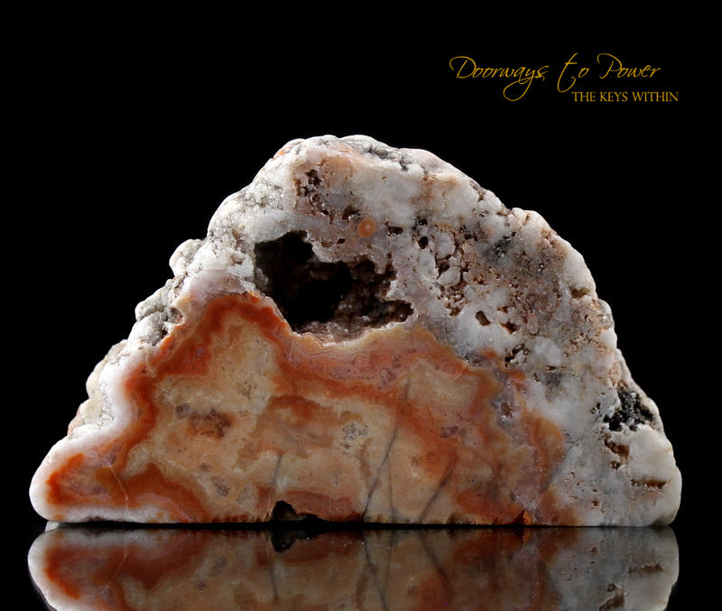 Sedona Azeztulite Altar Stone Azozeo Activated