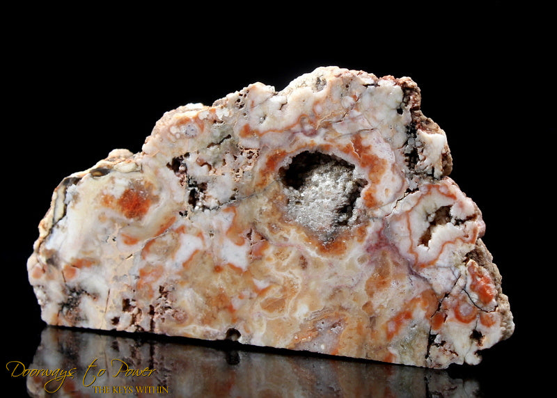 Sedona Azeztulite Altar Stone Azozeo Activated