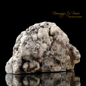 Sedona Azeztulite Altar Stone Azozeo Activated