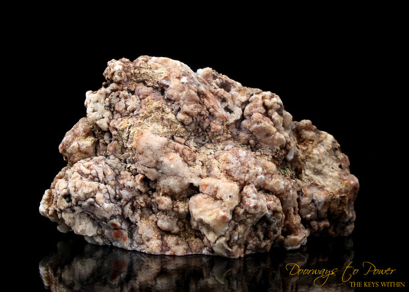 Sedona Azeztulite Altar Stone Azozeo Activated