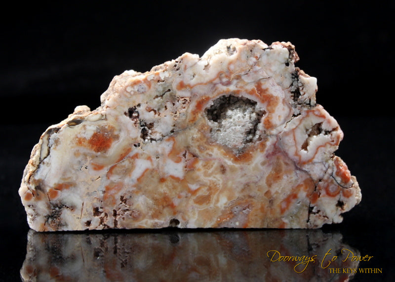 Sedona Azeztulite Altar Stone Azozeo Activated