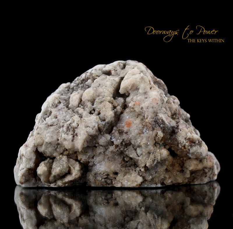 Sedona Azeztulite Altar Stone Azozeo Activated