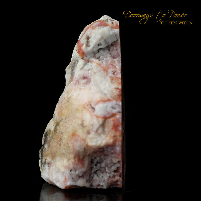 Sedona Azeztulite Altar Stone Azozeo Activated