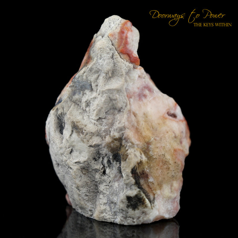 Sedona Azeztulite Altar Stone Azozeo Activated