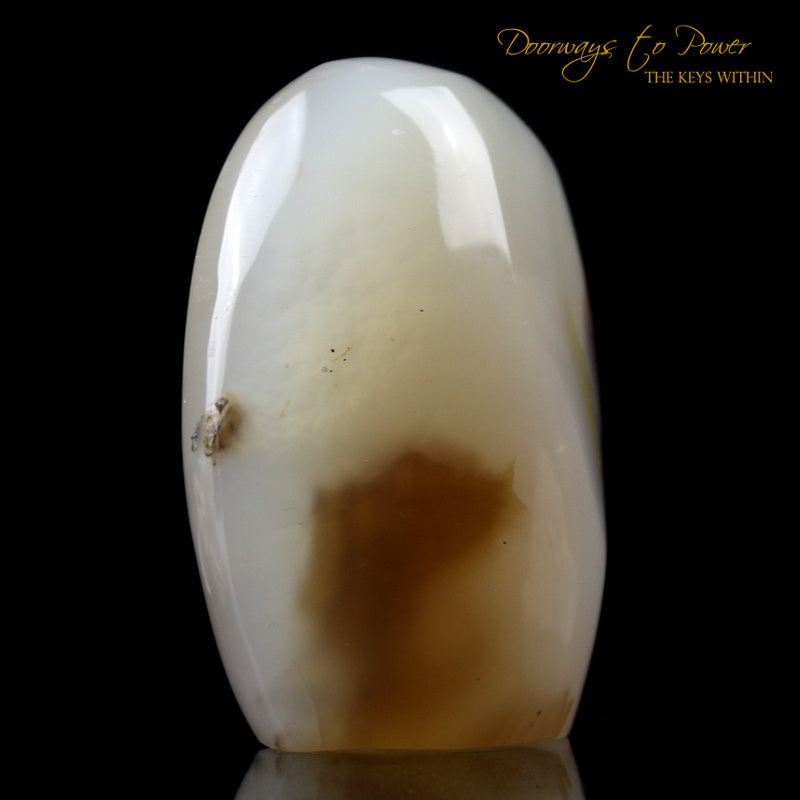 Shantilite Crystal Altar Stone 'Divine Peace'