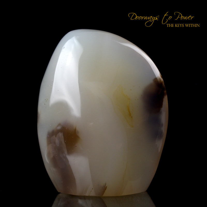 Shantilite Crystal Altar Stone 'Divine Peace'