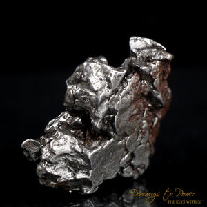 Sikhote Alin Meteorite 