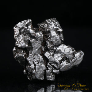 Sikhote Alin Meteorite 