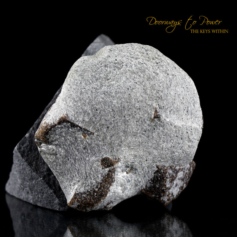 Staurolite Crystal