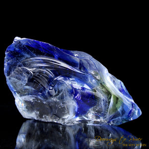 Tanzanite Fire & Elestial Starlight Andara Crystal '5th-9th Dimensional Energy Portal'