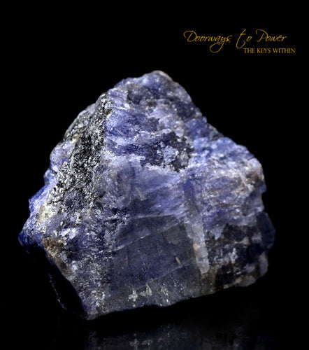 Tanzanite Synergy 12 Stone