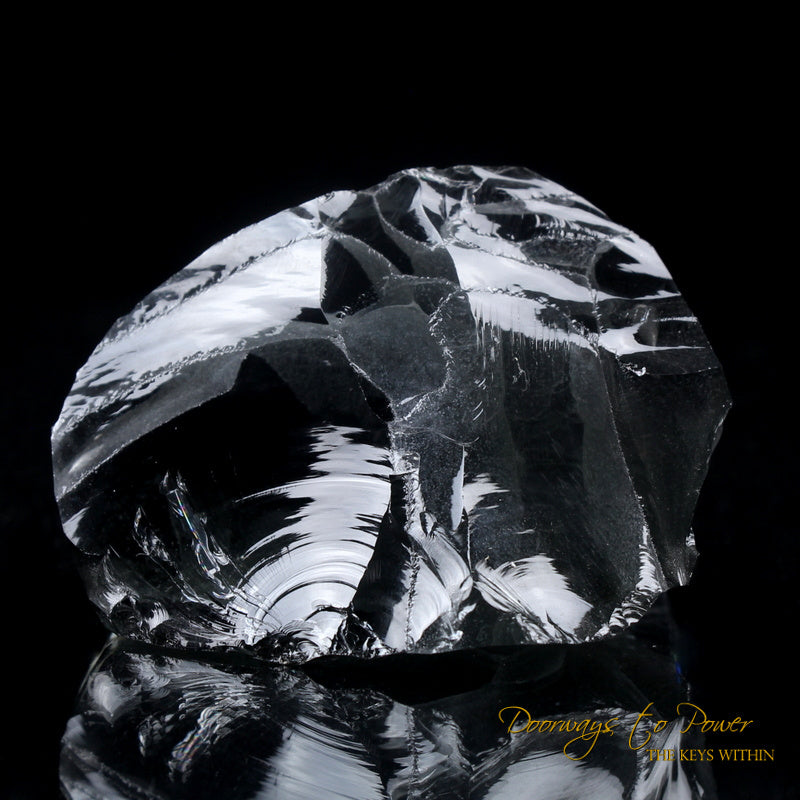 The MATRIX Monatomic Andara Crystal 'Believe the Unbelievable'