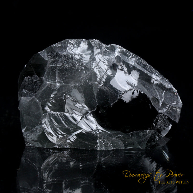 The MATRIX Monatomic Andara Crystal 'Believe the Unbelievable'