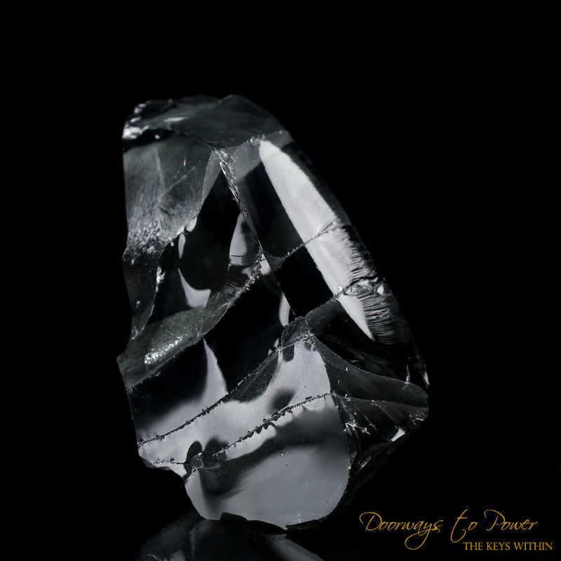 The MATRIX Monatomic Andara Crystal 'Believe the Unbelievable'