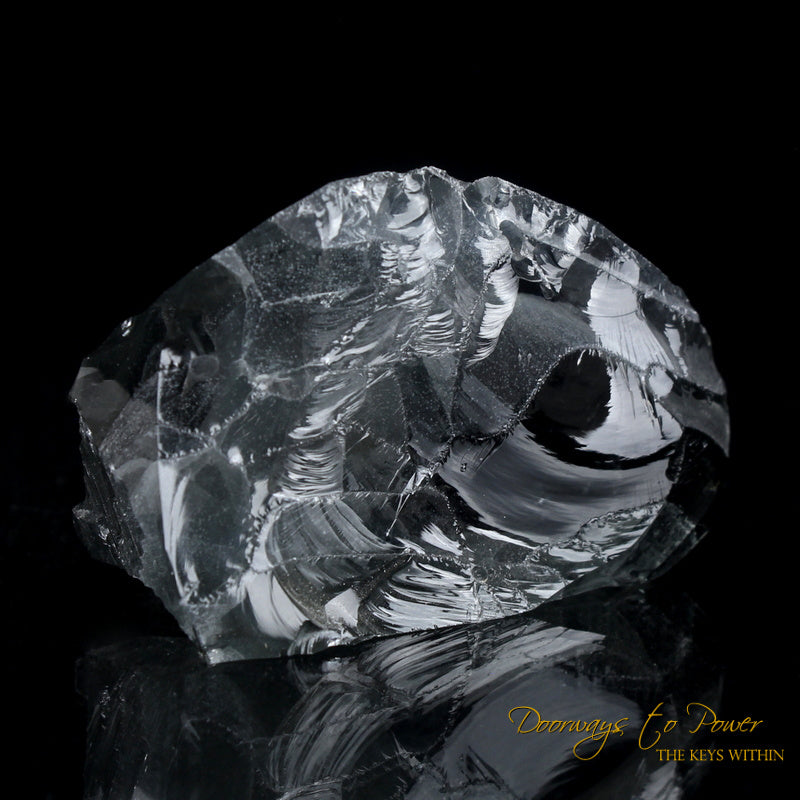 The MATRIX Monatomic Andara Crystal 'Believe the Unbelievable'