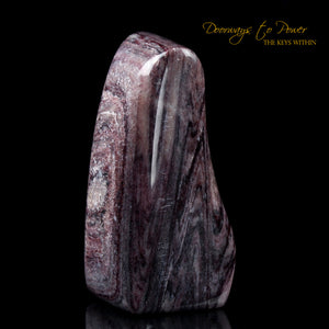 Vitalite Crystal