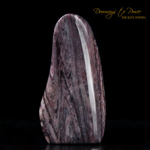 Vitalite Crystal