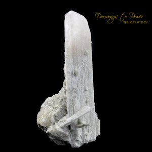  Danburite Crystal Specimen 'Museum Quality'