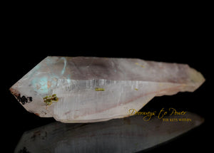 Ajoite Crystal Specimen