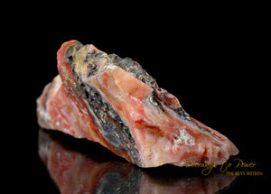Cinnazez Azeztulite Crystal Azozeo Activated