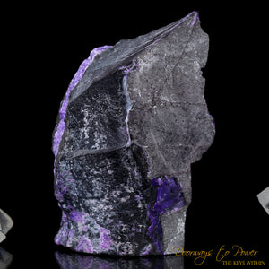 Sugilite Crystal 'Collectors Quality'