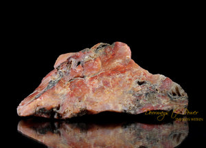 Cinnazez Azeztulite Crystal Azozeo Activated
