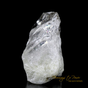 Phenacite Crystal Azozeo Activated Museum Quality