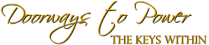 Doorways to Power Logo