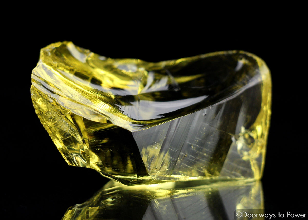 Andara Crystals Doorways to Power