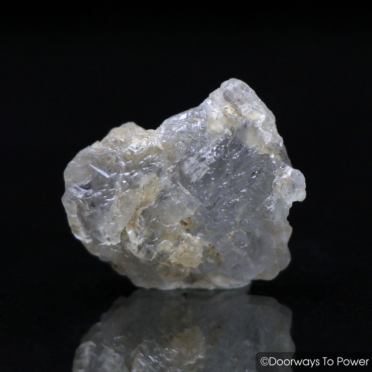 Herderite Synergy 12 Stone