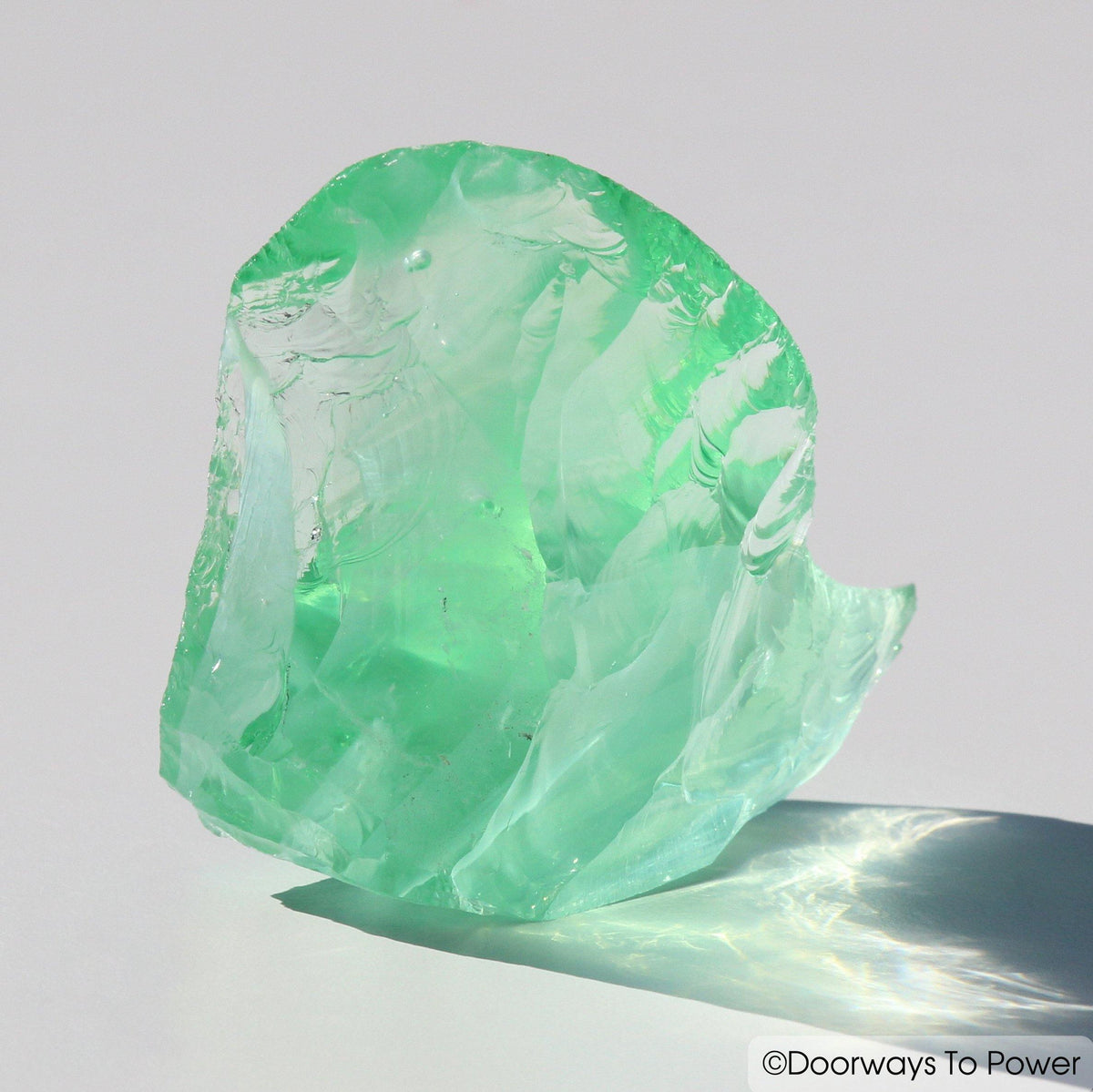 ET Star Elder Monatomic Andara Crystal