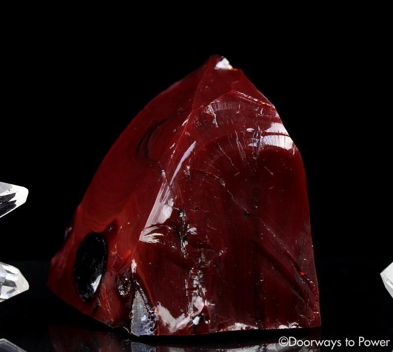 King Solomon Monatomic Andara Mt Shasta