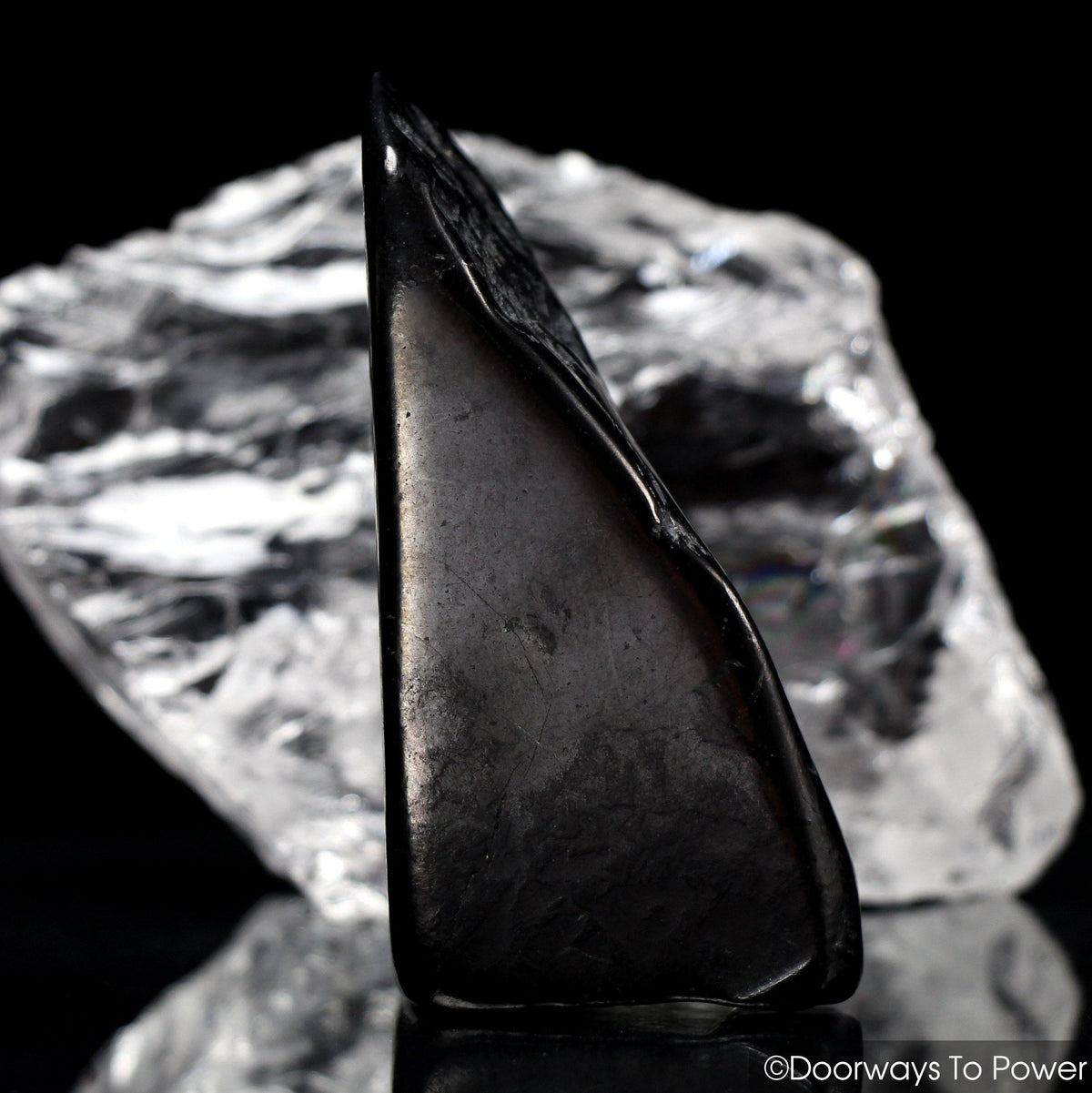 Shungite Crystal