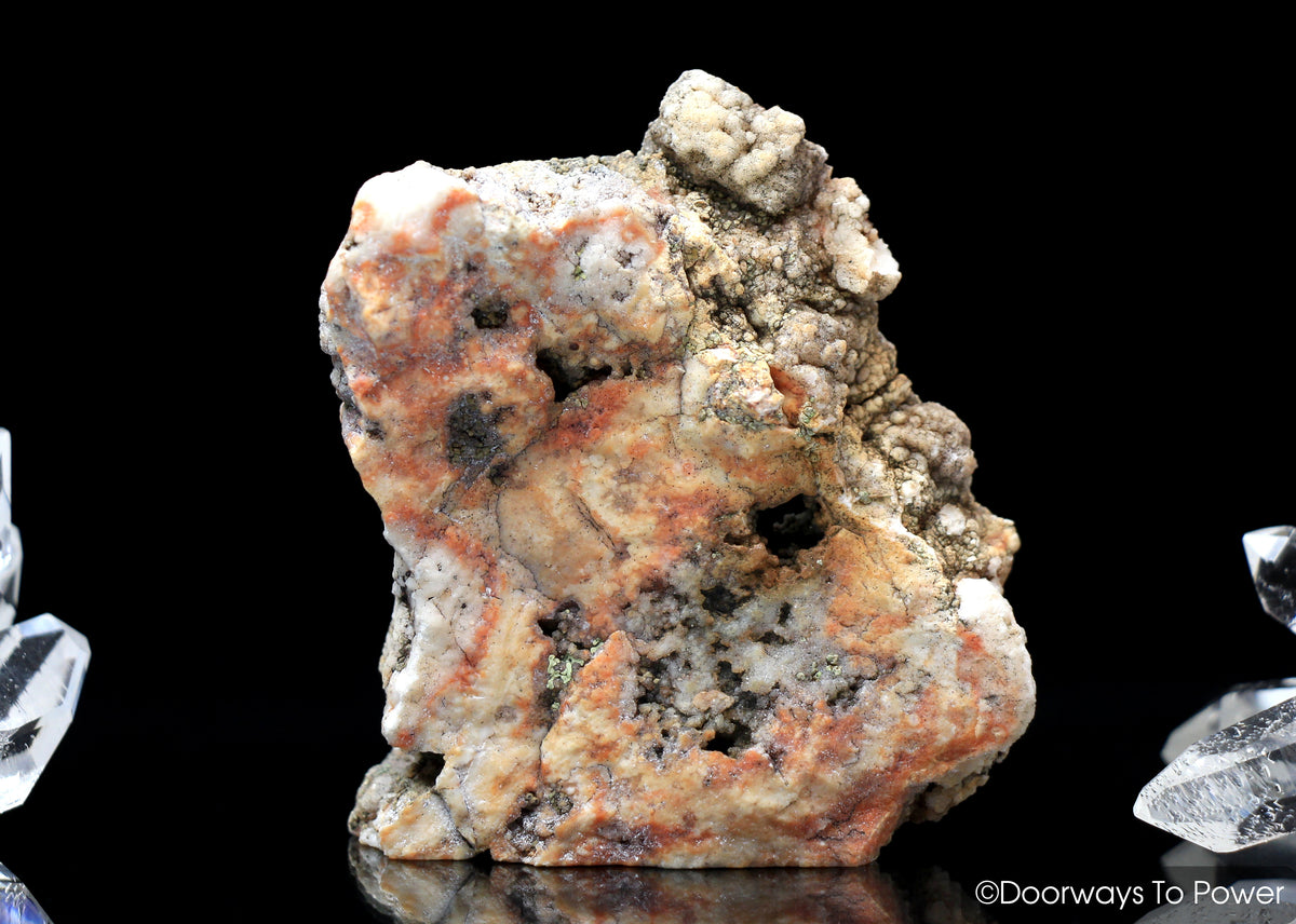 Sedona Azeztulite Altar Stone 