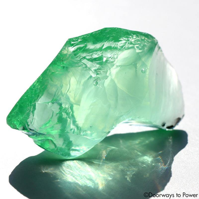 Pleiaidan ET Star Elder Monatomic Andara Crystal