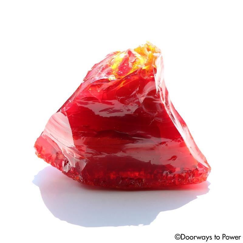 Scarlet Shift Andara Crystal